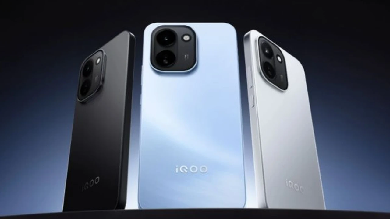 iQOO تعلن عن موعد إطلاق هاتفها الجديد Z11 بتصميم مذهل وبطارية عملاقة